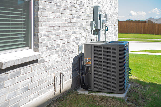Reliable Hvac Installation contractor in Yorkshire, VA by FH HVAC