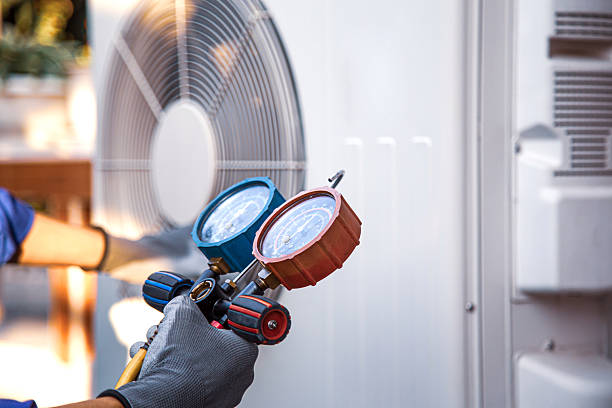 Affordable Hvac Installation solutions in Yorkshire, VA